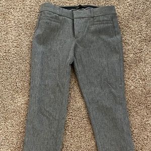 NWOT Banana Republic Sloane pant size 2